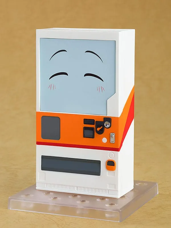 Reborn as a Vending Machine  I Now Wander the Dungeon Nendoroid Action Figure Boxxo 10 cm